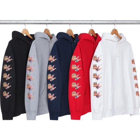 トップス Supreme Hanu Pullover 7f186d84ea114128bb83c8e7a83366