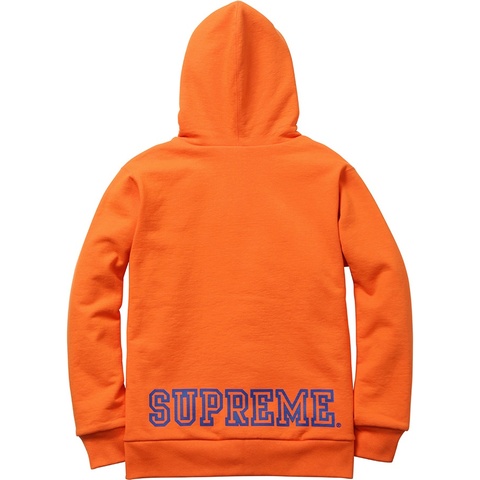 Supreme Thermal Zip-Up - Colorway