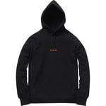 Supreme Mini Harvard Pullover (FW13)