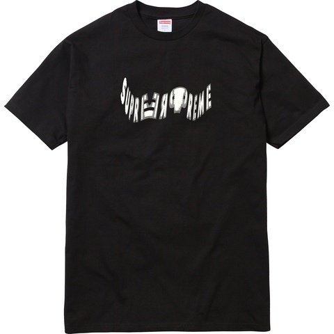 Supreme Anomaly Tee