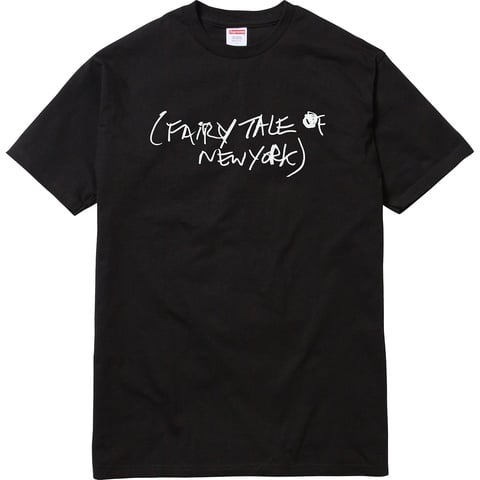 Supreme F.O.N.Y. Tee