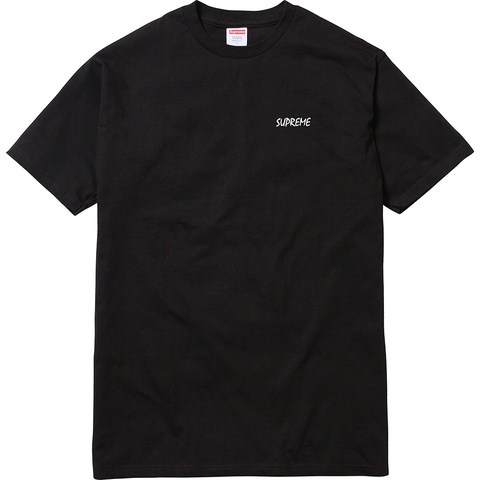 Supreme Joan Of Arc Tee - Colorway