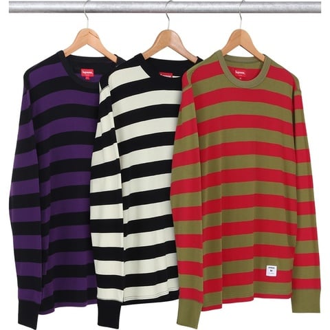 Hate Sweater - fall/winter 2013 - Supreme