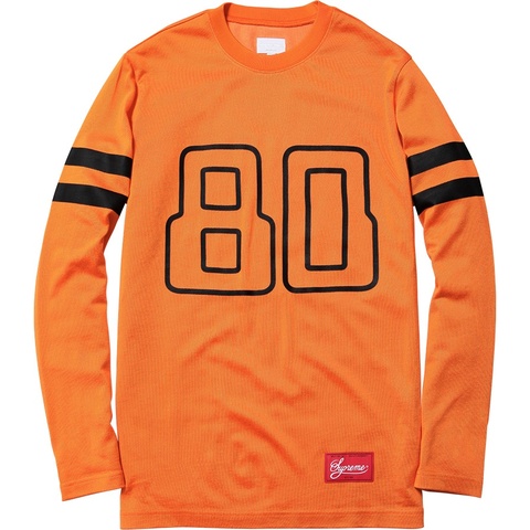 Supreme Digi Football Top - Colorway