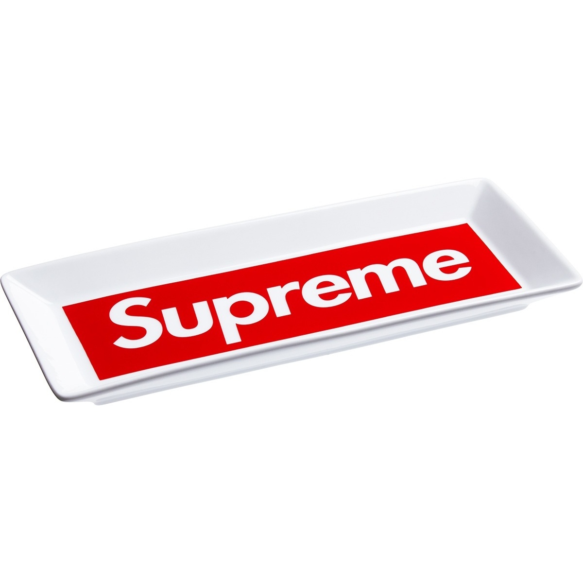 Supreme Ceramic Tray (fall/winter 2014)