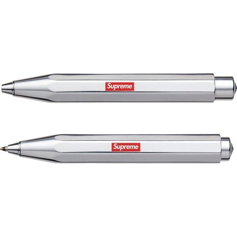 Supreme Kaweco®/Supreme Al Sport Ballpoint Pen