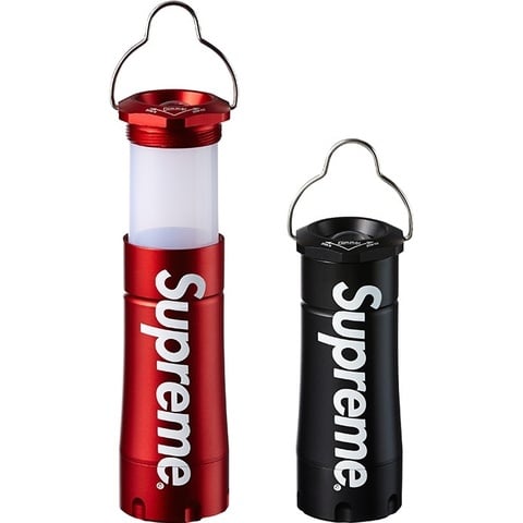 Supreme Logo Lantern