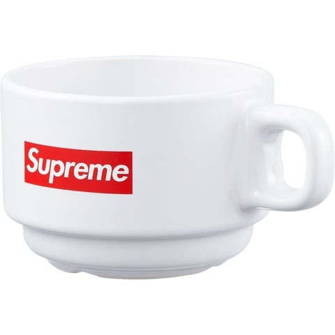 Supreme Espresso Cup