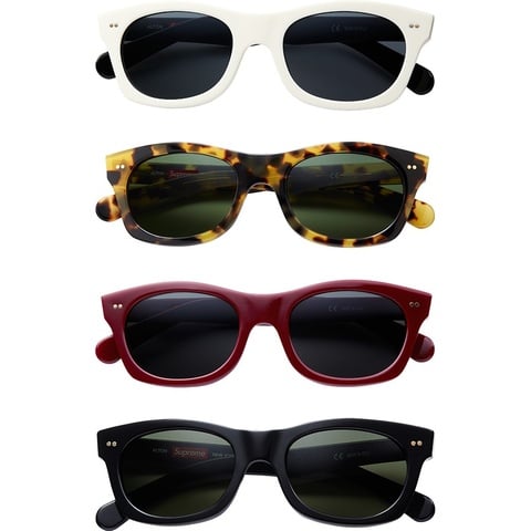 Supreme Alton Sunglasses