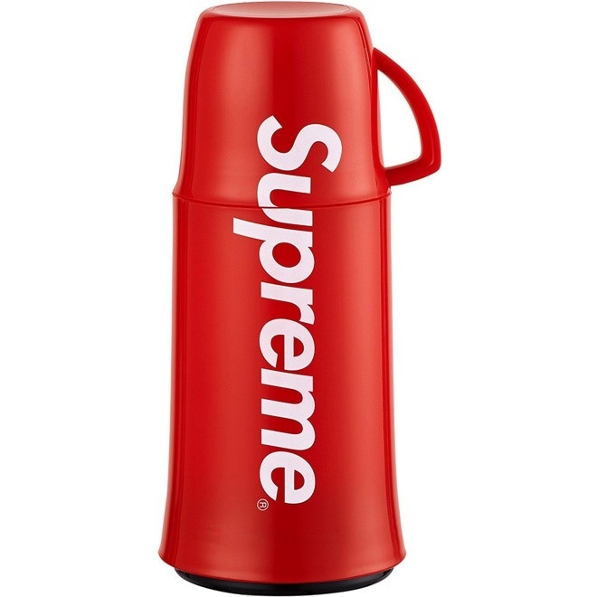 弁当箱・水筒 Supreme helios logo thermos Helios®/Supreme Logo Thermos - fall/winter 2014 - Supreme
