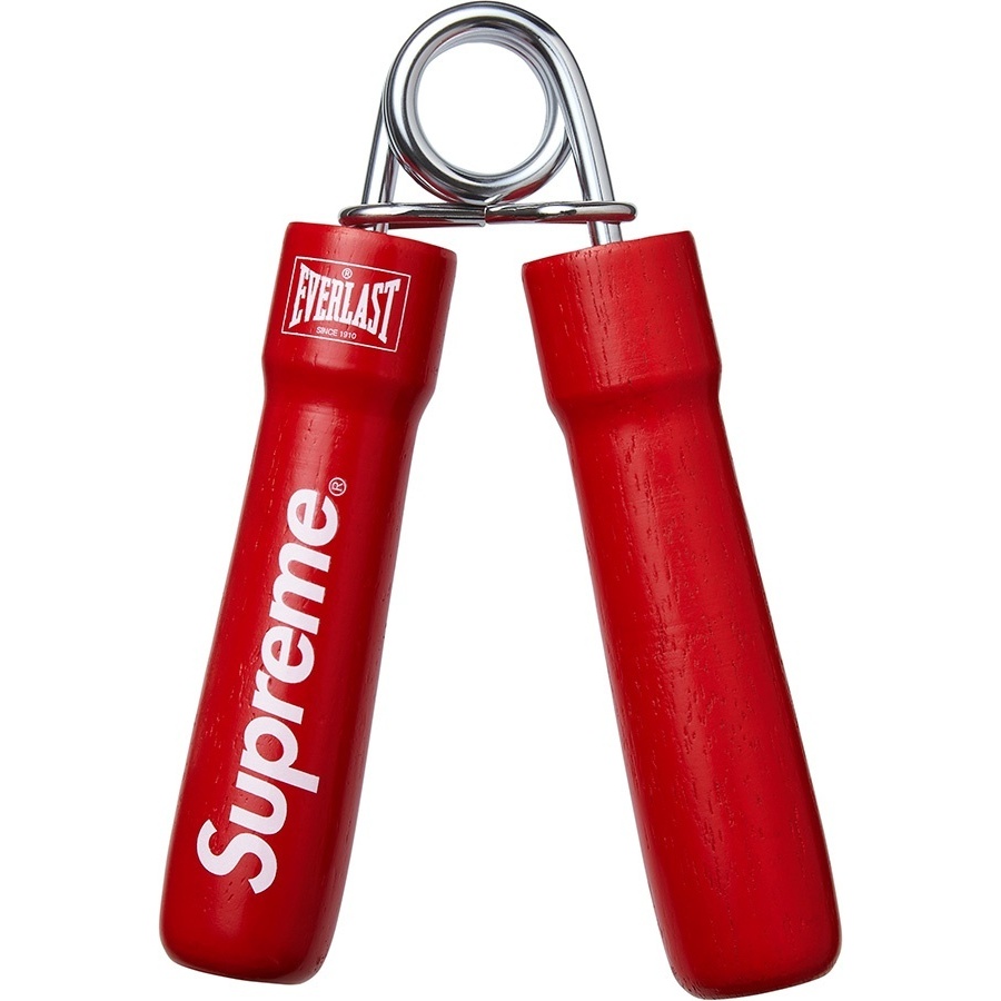 Supreme ハンドグリップ レッド c1ff3a24f1ff4c0ea703e881c87740