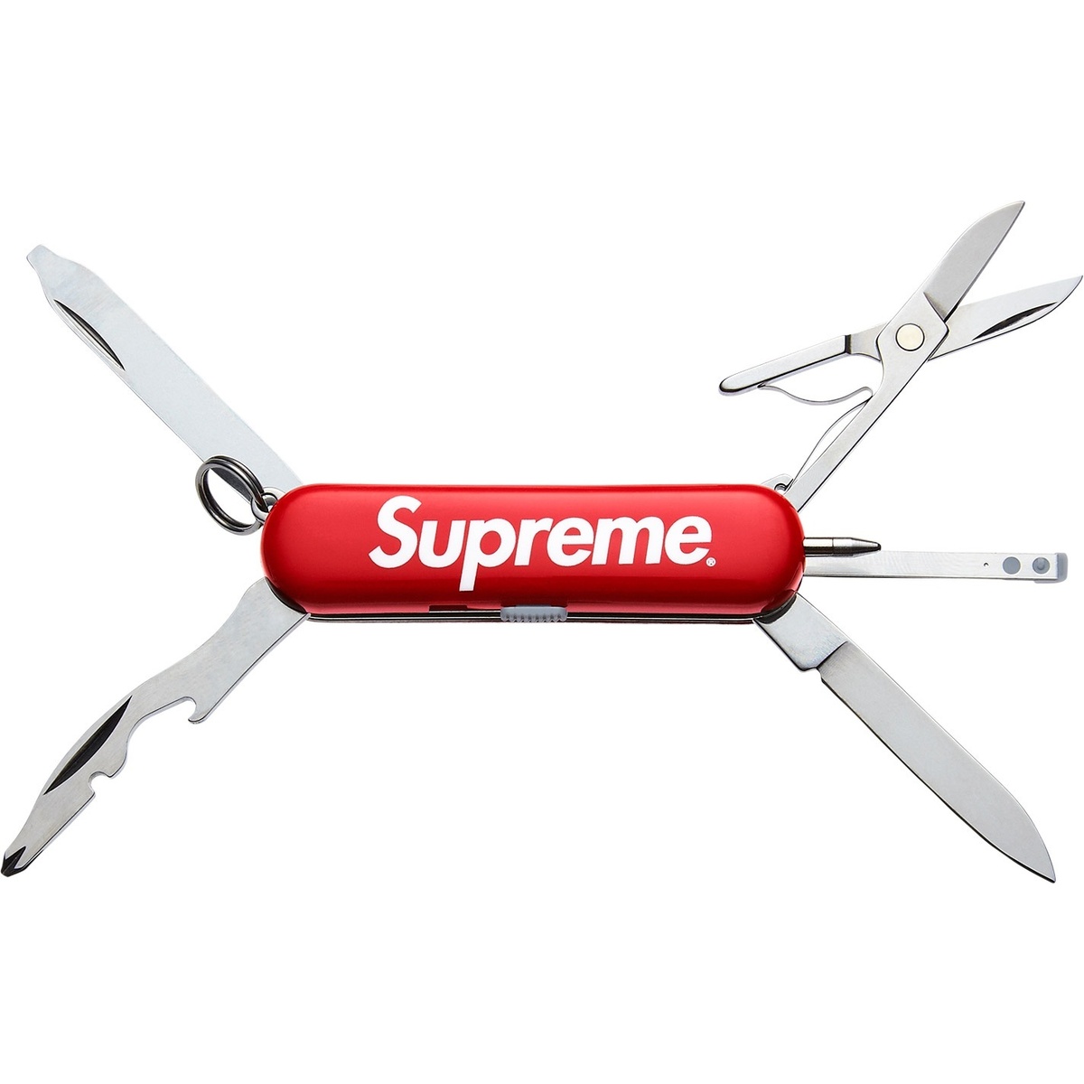 Supreme Supreme/Swiss Army® Manager (fall/winter 2014)