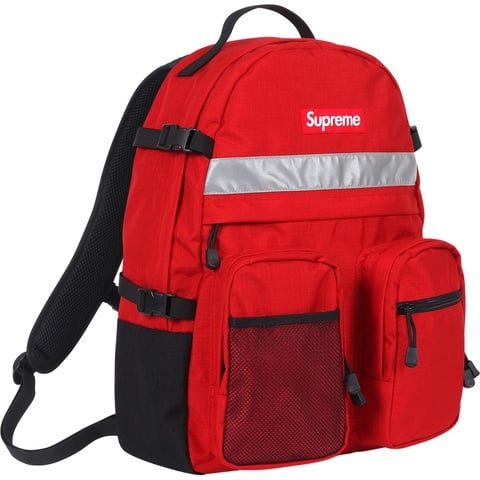 Hi-Vis Backpack - fall/winter 2014 - Supreme
