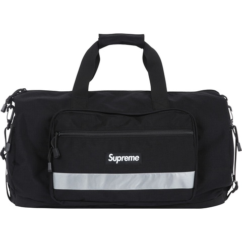 Supreme Hi-Vis Duffle - Colorway