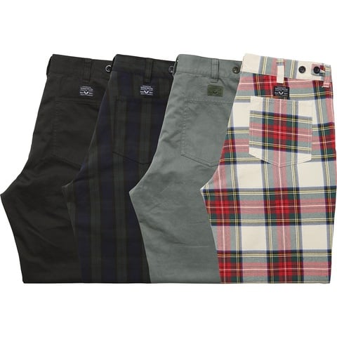 Supreme Flight Pant