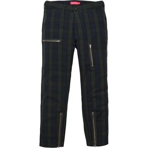 Supreme Flight Pant - Colorway