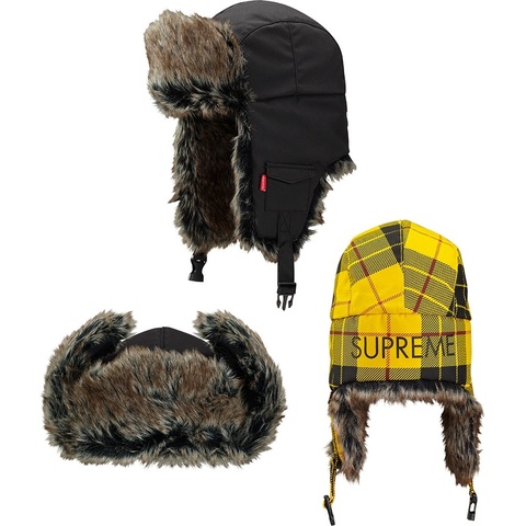 Supreme Dry Wax Trooper