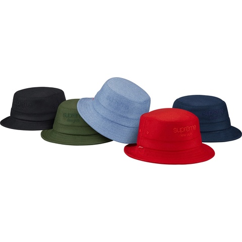 Supreme Wool Herringbone Crusher