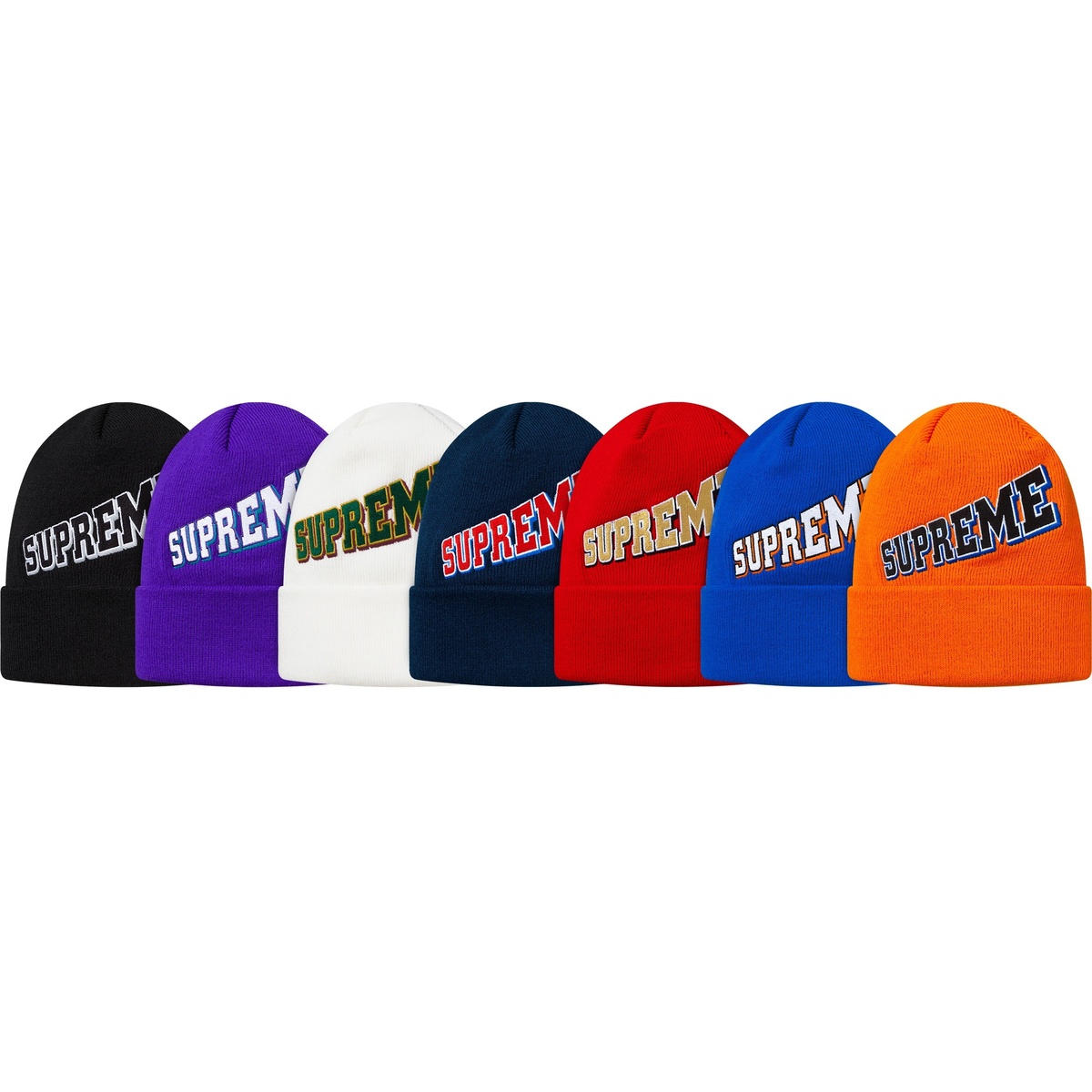 Supreme Expansion Beanie (fall/winter 2014)