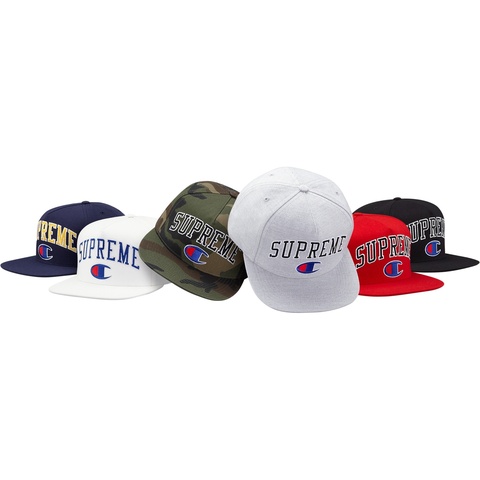 Supreme Supreme/Champion® 5-Panel