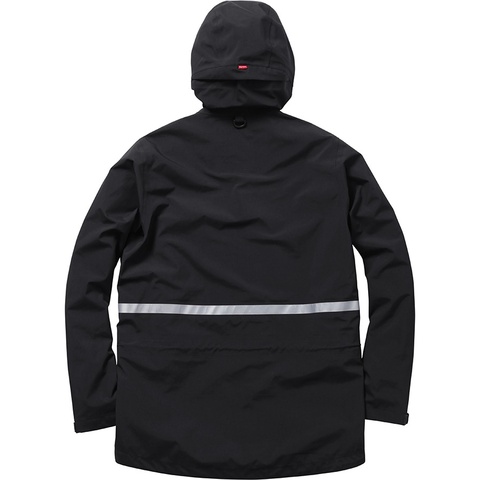 Hi-Vis Taped Seam Jacket - fall/winter 2014 - Supreme