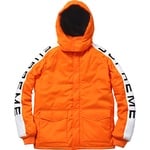 Supreme Daytona Pile Lined Jacket (FW14)