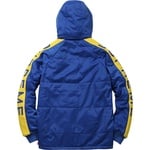 Supreme Daytona Pile Lined Jacket (FW14)