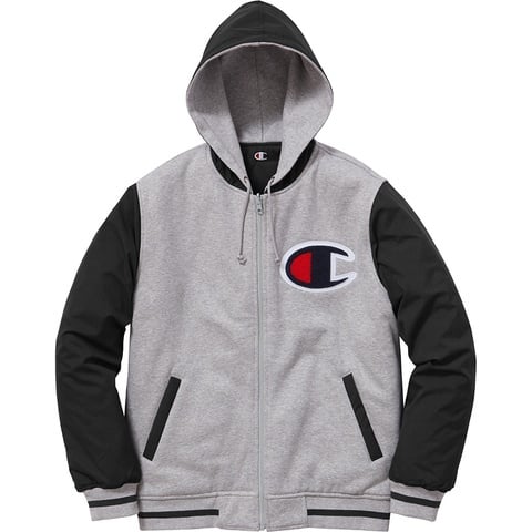 ジャケット・アウター 14aw supreme champion reversible jacket 82326255.jpg?20141023151432