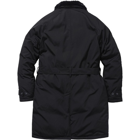 Supreme Down Trench - Colorway