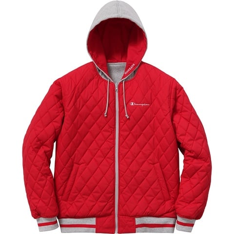 ジャケット・アウター 14aw supreme champion reversible jacket 82326255.jpg?20141023151432