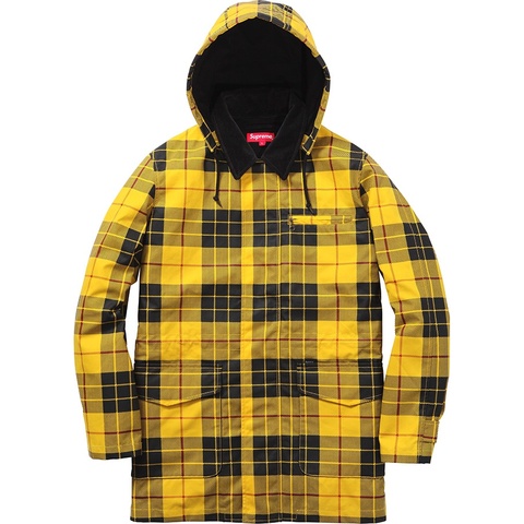 ジャケット・アウター supreme barn coat Barn Coat - spring/summer 2021 - Supreme