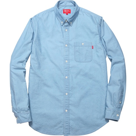 Supreme Utility Flannel Shirt - Colorway