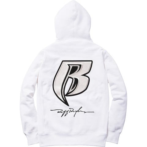 Supreme Supreme/Ruff Ryders® Pullover - Colorway