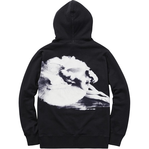 Supreme Ballerina Zip Up Hoodie FW14 正規品 Ballerina Zip Up - fall/winter 2014 - Supreme