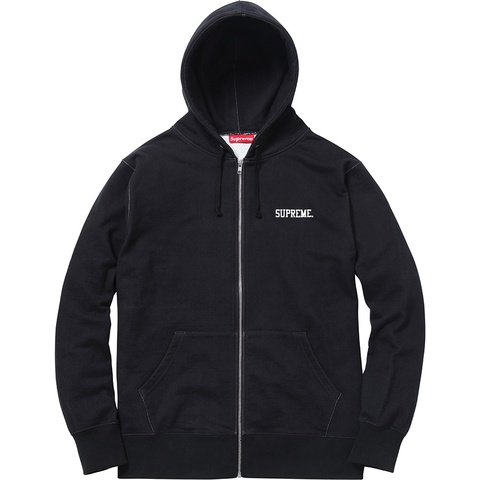Supreme Ballerina Zip Up Hoodie FW14 正規品 Ballerina Zip Up - fall/winter 2014 - Supreme