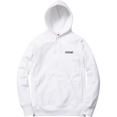 Supreme Supreme/Ruff Ryders® Pullover - Colorway