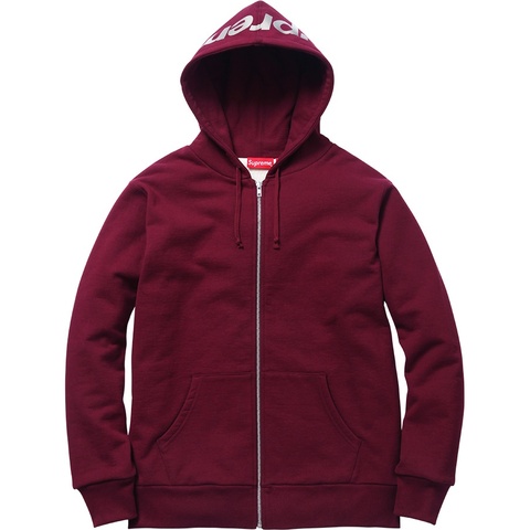 トップス Supreme 3MReflective Logo Thermal Zip UP 3M® Reflective Logo Thermal Zip Up - Supreme