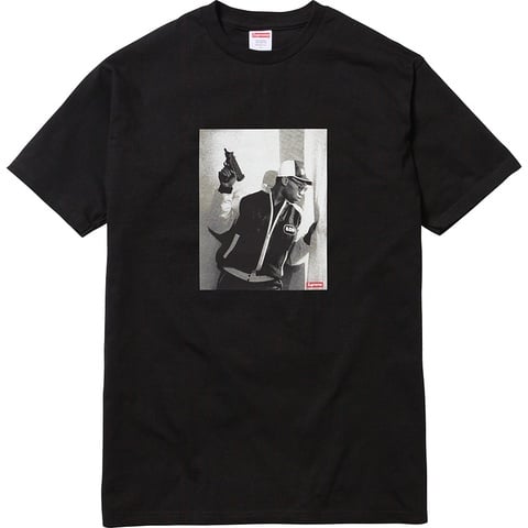 Fuck Tee - fall/winter 2014 - Supreme