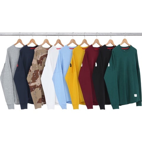 Supreme Arena Top