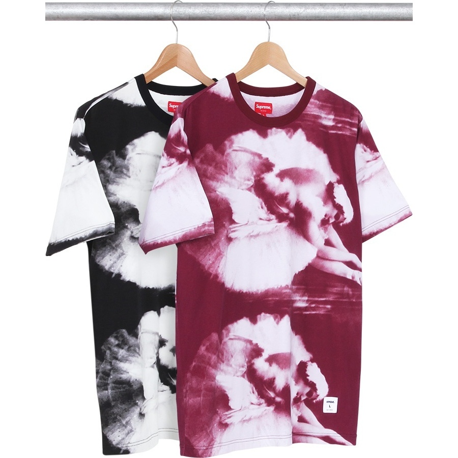 Supreme 14ss Ballerina Top TEE sサイズ Ballerina Top - fall/winter 2014 - Supreme