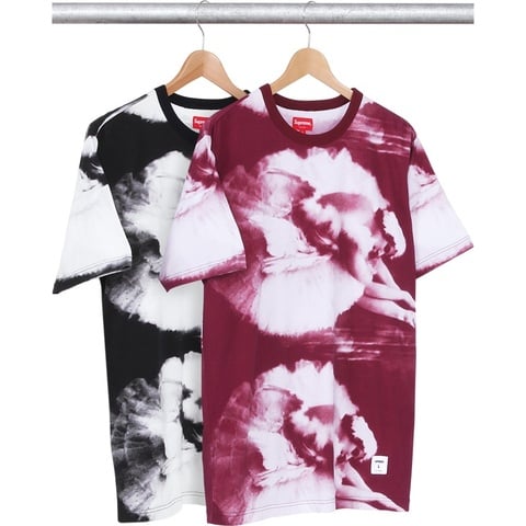 Supreme Ballerina Top