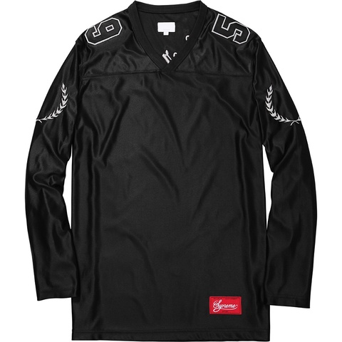 Supreme El Dorado Football Top - Colorway