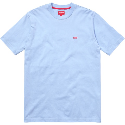 Supreme Small Box Tee - Colorway