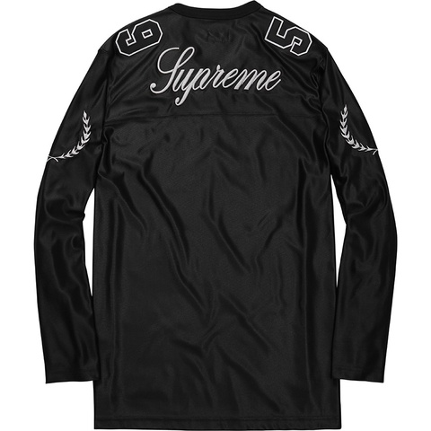 Supreme El Dorado Football Top - Colorway