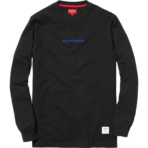 Supreme Competition L/S Top - Colorway
