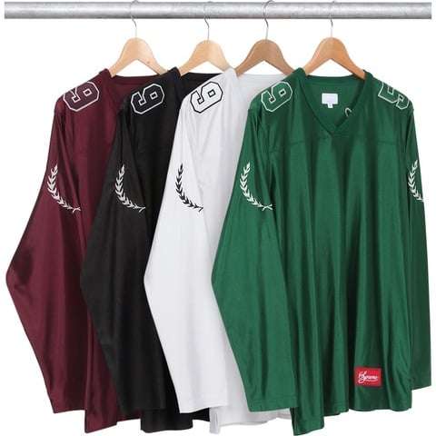 Supreme El Dorado Football Top