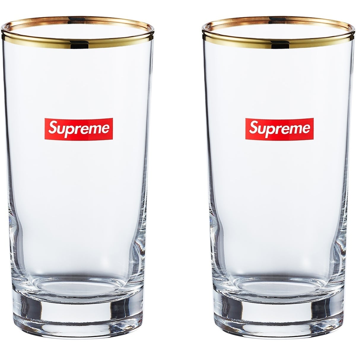 Supreme Bar Glass (fall/winter 2015)