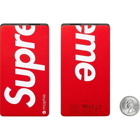 Supreme Supreme/Mophie® Space Station