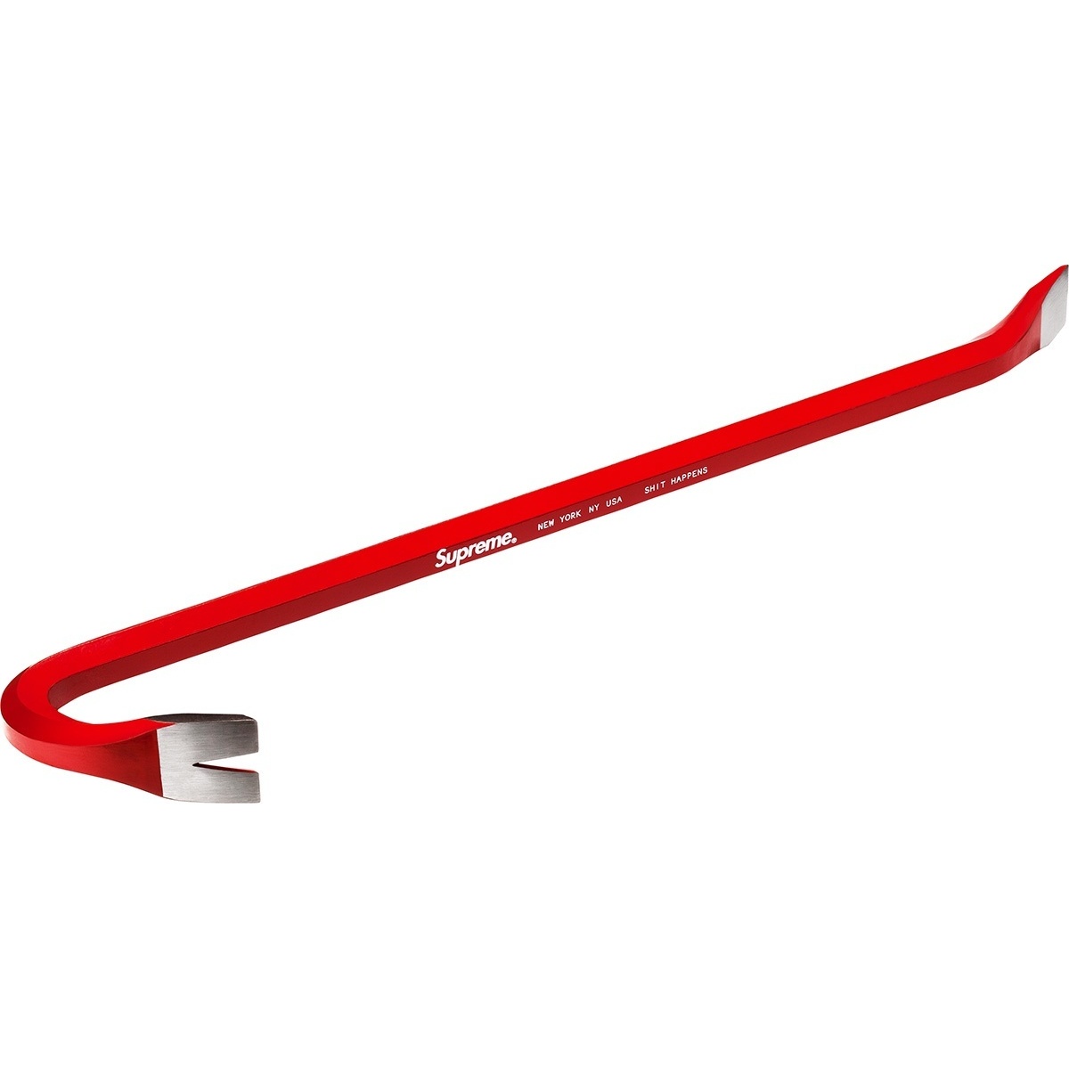 Supreme Crowbar (fall/winter 2015)