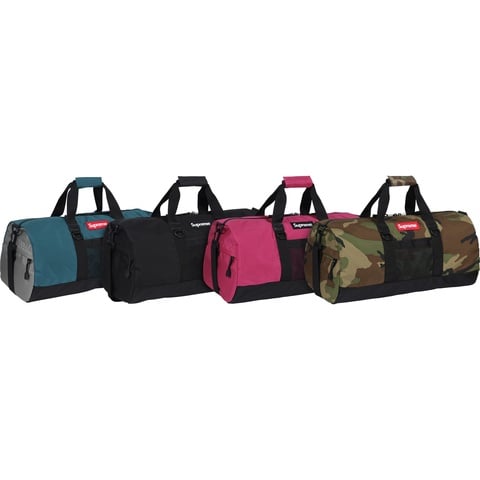 Contour Backpack - fall/winter 2015 - Supreme